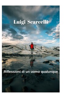 Front cover_RIFLESSIONI DI UN UOMO QUALUNQUE