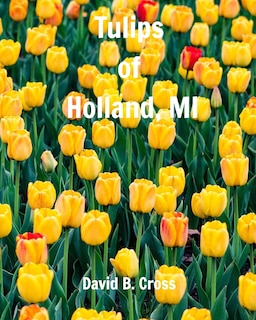 Front cover_Tulips of Holland, MI
