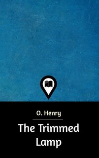 Front cover_The Trimmed Lamp