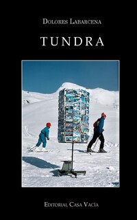 Front cover_Tundra