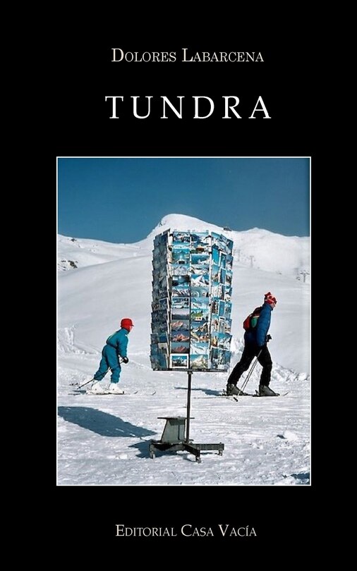 Front cover_Tundra