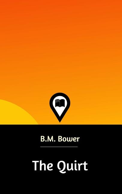 Couverture_The Quirt