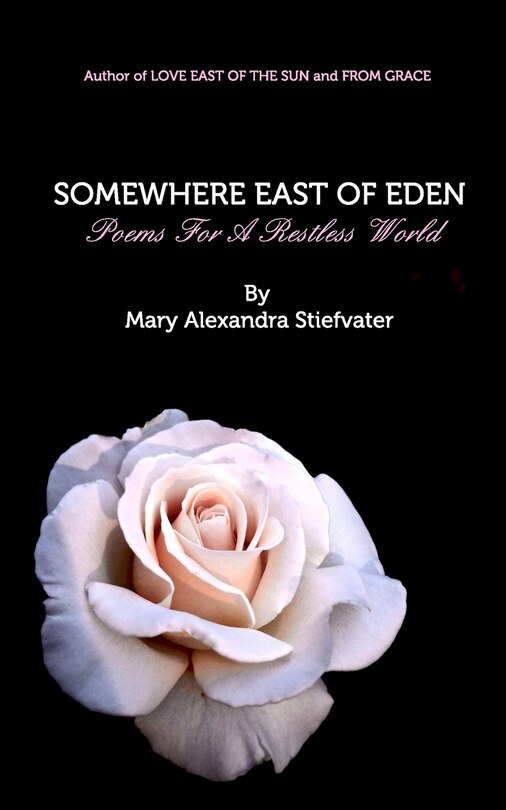 Couverture_Somewhere East Of Eden
