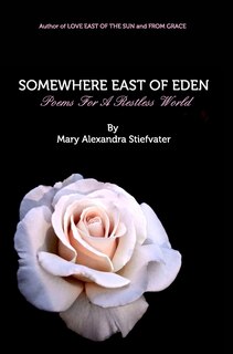Front cover_Somewhere East Of Eden