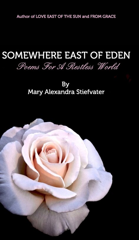 Couverture_Somewhere East Of Eden