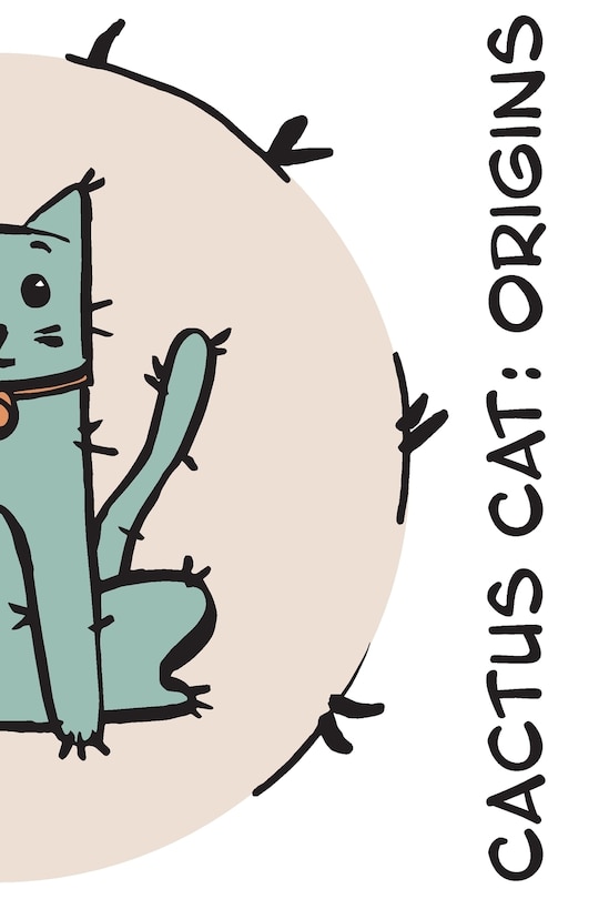 Front cover_Cactus Cat