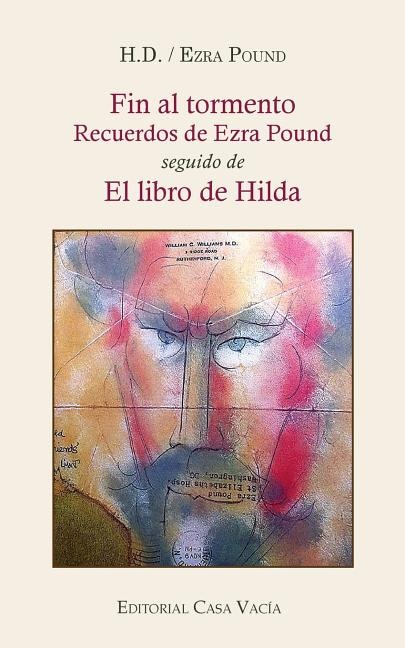 Front cover_Fin al tormento / El libro de Hilda