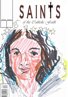 Couverture_Saints of the Catholic Faith