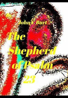Couverture_The Shepherd of Psalm 23.