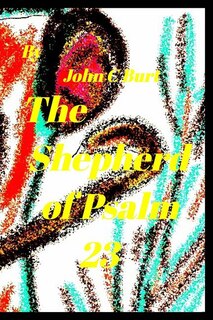 Front cover_The Shepherd of Psalm 23.