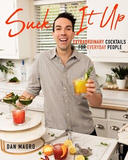 Front cover_Suck It Up