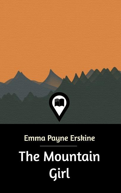 Front cover_The Mountain Girl