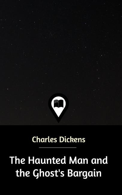 Couverture_The Haunted Man and the Ghost's Bargain