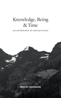 Couverture_Knowledge, Being, and Time