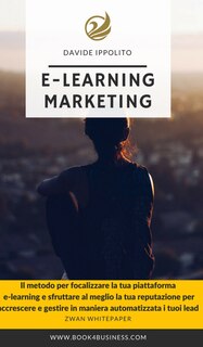 Front cover_E-learning Marketing