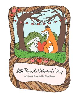 Couverture_Little Rabbit's Valentine's Day