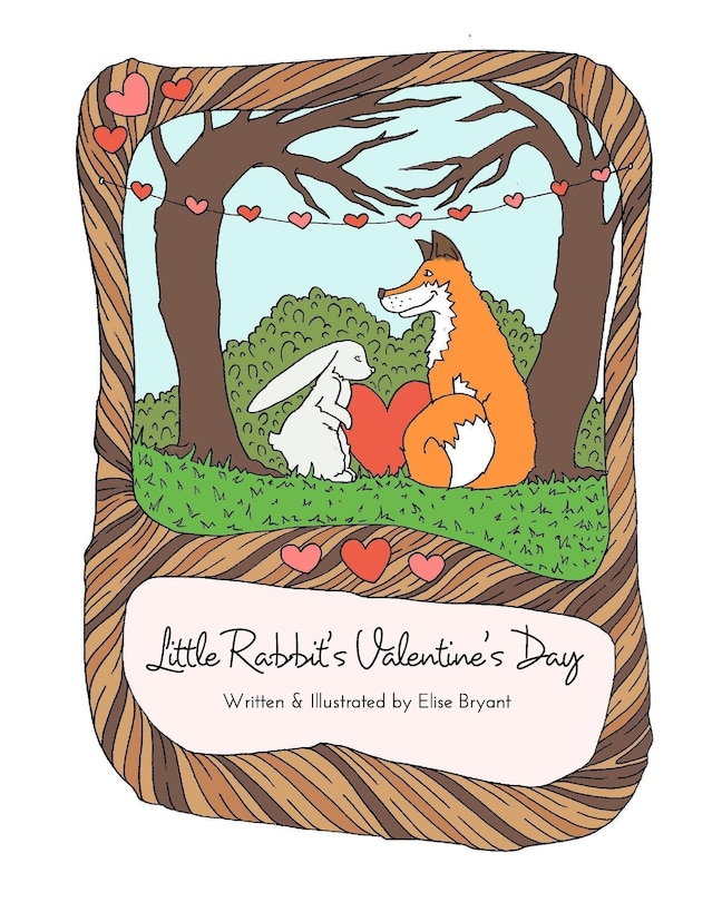 Couverture_Little Rabbit's Valentine's Day