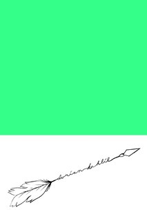 Front cover_Boy & Arrow