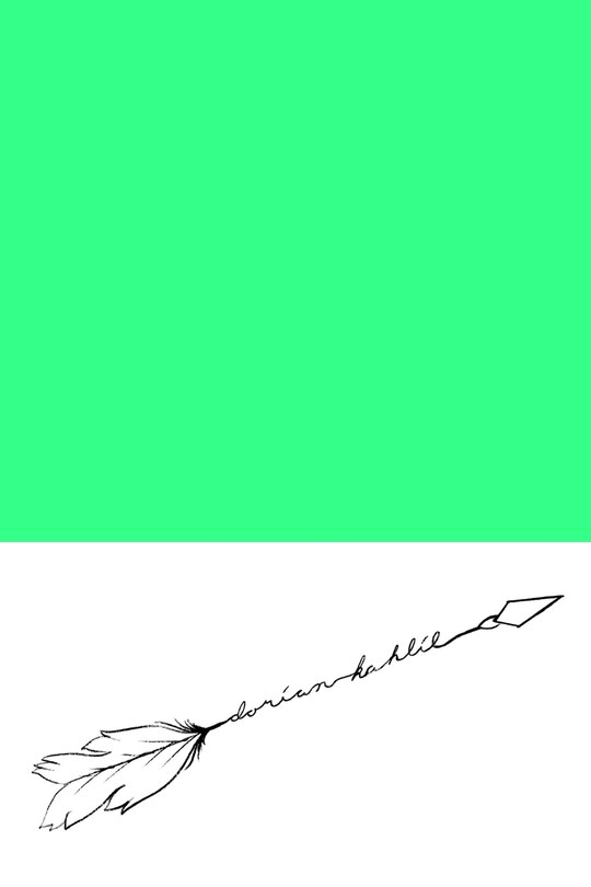 Front cover_Boy & Arrow