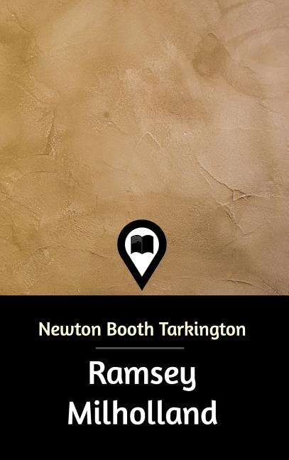 Front cover_Ramsey Milholland