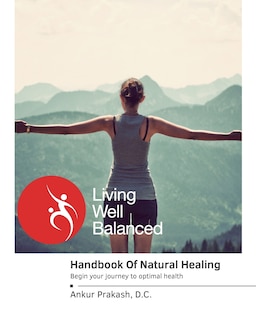 Front cover_The Handbook Of Natural Healing