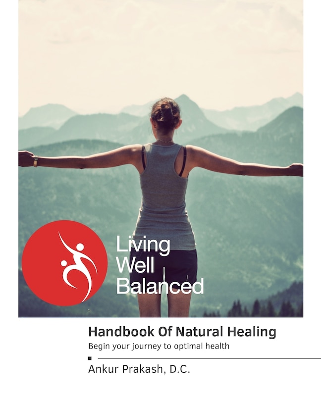Front cover_The Handbook Of Natural Healing