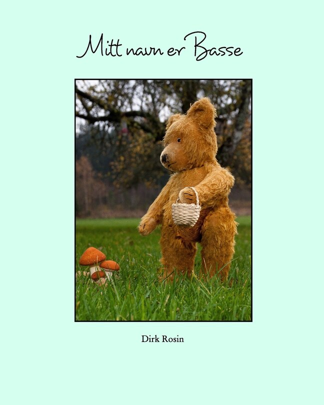 Front cover_Mitt navn er Basse