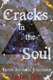Couverture_Cracks in the Soul