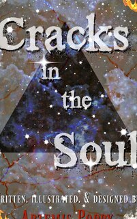 Front cover_Cracks in the Soul