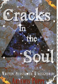 Couverture_Cracks in the Soul