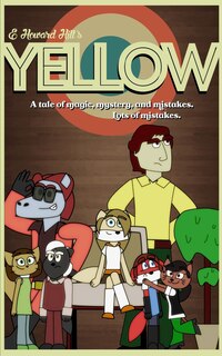 Front cover_Yellow