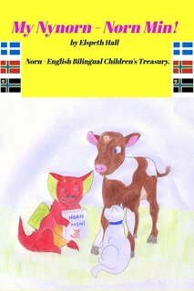 Front cover_My Nynorn - Norn Min!