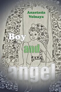 Front cover_Boy And Angel