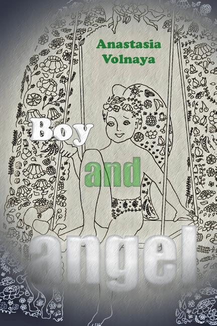 Front cover_Boy And Angel