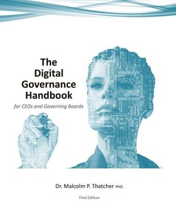 Couverture_The Digital Governance Handbook - for CEOs and Governing Boards (1st Ed. 2018)