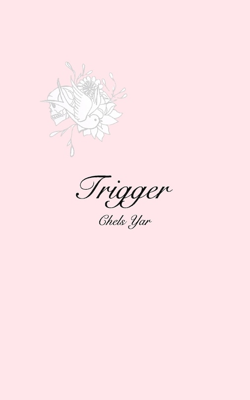 Front cover_Trigger