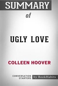 Front cover_Summary of Ugly Love by Colleen Hoover