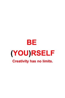 Couverture_Be (You)rself