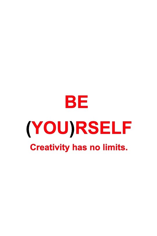 Couverture_Be (You)rself