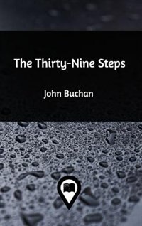 The Thirty-Nine Steps