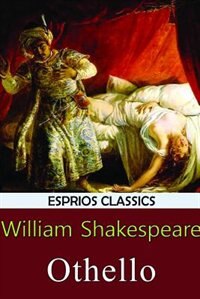 Front cover_Othello (Esprios Classics)