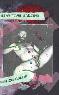 Couverture_Men in Color