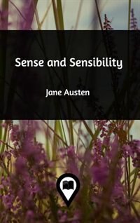 Front cover_Sense and Sensibility