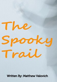 Front cover_The Spooky Trail