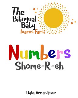 Front cover_The Bilingual Baby Learns Farsi