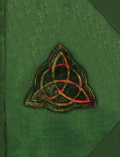 Front cover_Book of Shadows