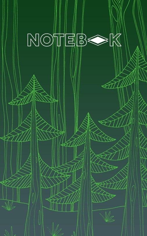 Couverture_Notebook - TREES