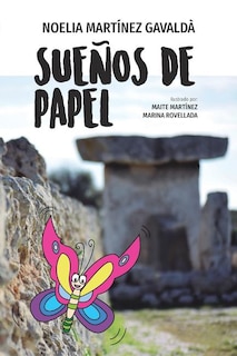 Front cover_Sueños de Papel
