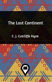 The Lost Continent