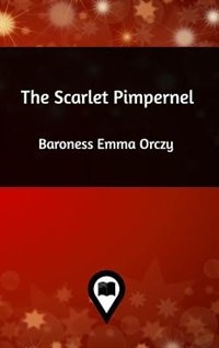 The Scarlet Pimpernel